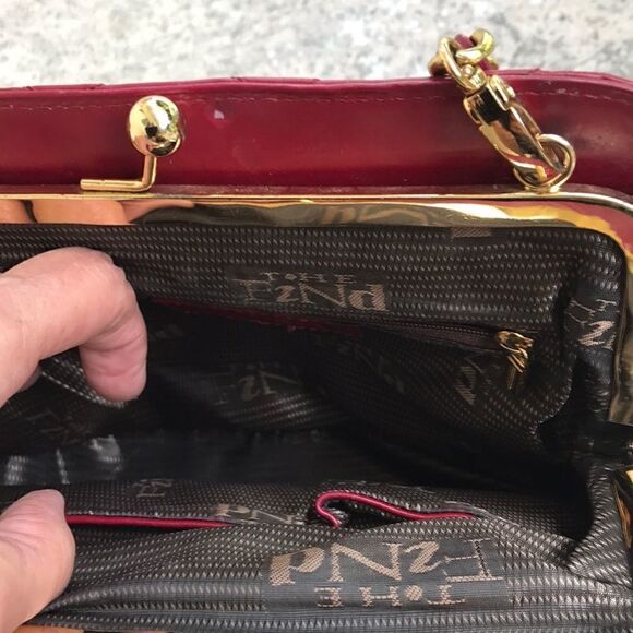 The Find bag   - Picture 7 of 8